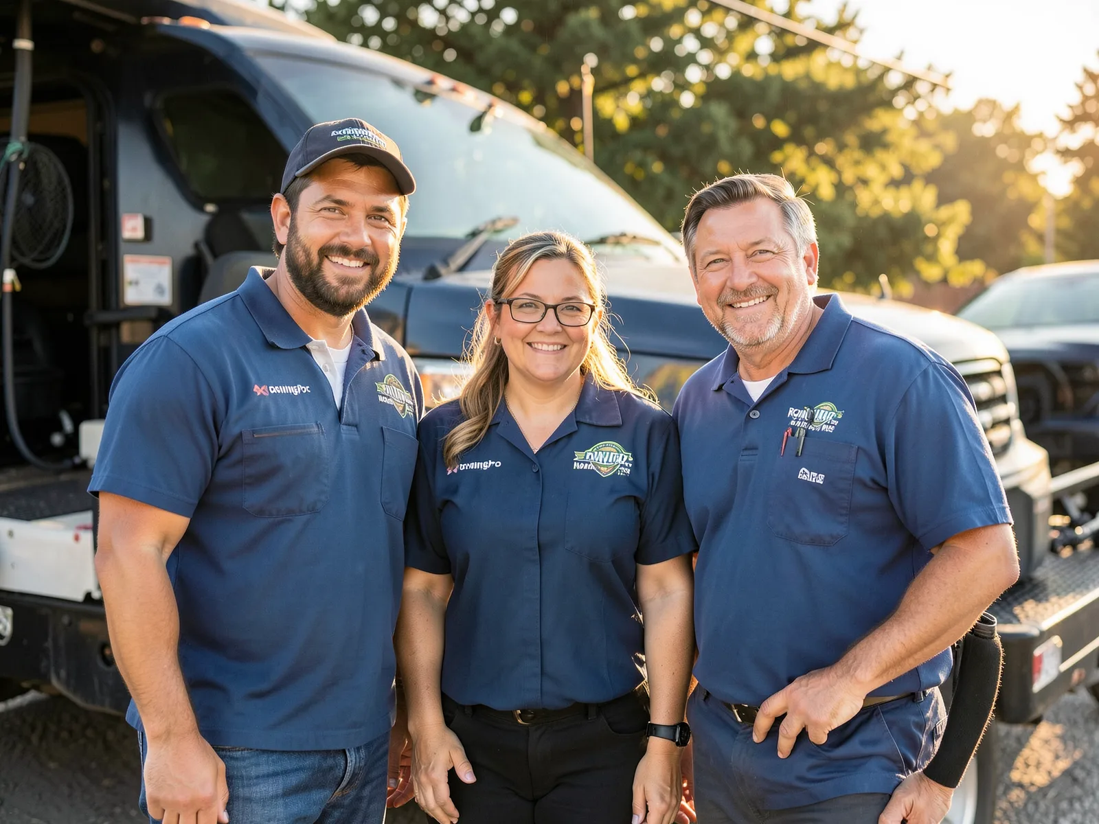 Roof Repair company in Ripon, CA